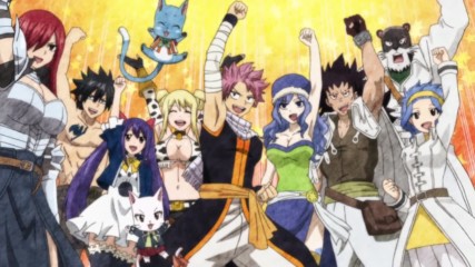 Fairy Tail s3 - 06 [ B G ] ᴴᴰ