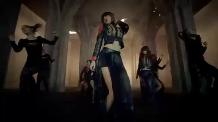 4minute - volume up Mv Hd