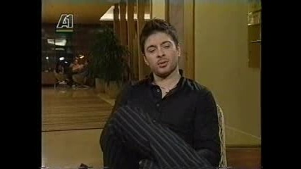 In Memoriam Tose Proeski