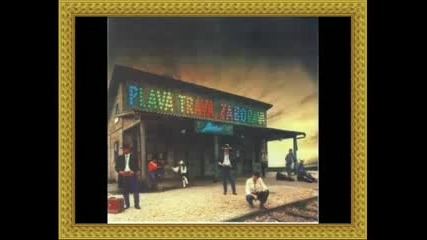 Plava Trava Zaborava - Showdown