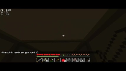 Minecraft Underground Survival еп.3