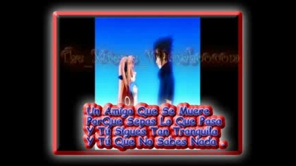 Marc Anthony - Yo te quiero