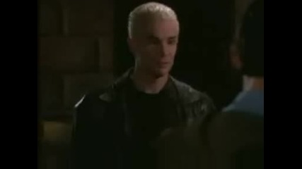 Buffy - Seaso Introducing Spike