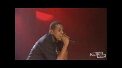 Jay Z Party Life Live