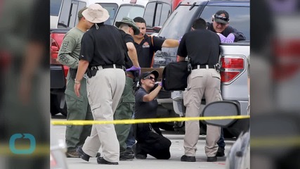 About 120 Guns Found at Scene of Deadly Texas Gang Fight