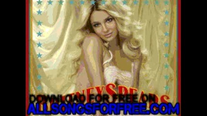 Britney Spears - Circus (linus Loves Remix) - Circus Cdm