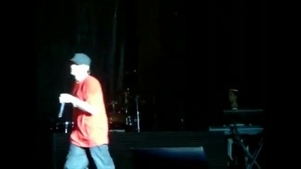 [ 2009 ] Eminem - Voodoo Festival [ part 6 ]