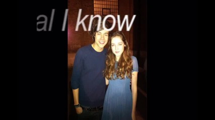 Who is that boy -harry Styles