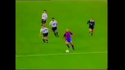 Ronaldo - Barca