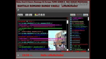 Dj Te Na Radio Party Dance