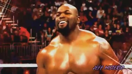Wwe Ezekiel Jackson Titantron 2011 With Download Link