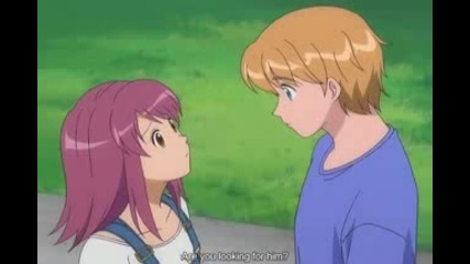 Kaleido Star - Season 1 - Episode 6 [1/3]