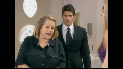 El Fantasma de Elena Capitulo 62 (2/5)