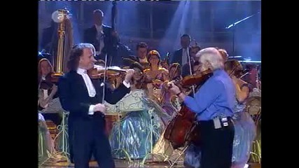Andre Rieu The Dubliners