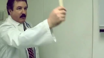 Триковете на докторите !
