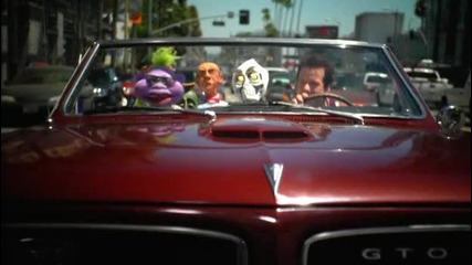 The Jeff Dunham Show 03