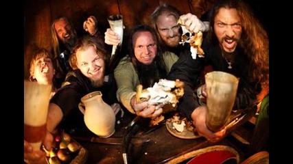 Svartsot - Hedens Dotre