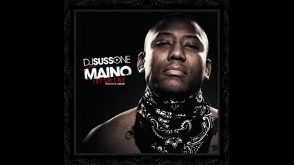 Dj Suss One Ft. Maino - Let Em Lay prod. J. Buttah New 2010. 