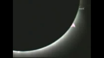 Красива Гледка : Слънчево Затъмнение / Solar Eclipse 2009 