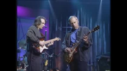 Mark Knopfler - Je Suis Desole A Night In London