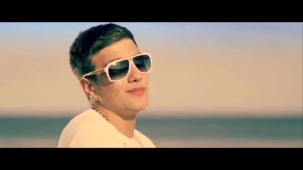 * Лято 2010* Fugitive - Bad Girl 