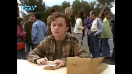 Malcolm in the middle - S01 E01