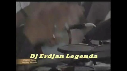 Amza 2010 Live Show Tallava Rastur By Dj Erdjan No 1