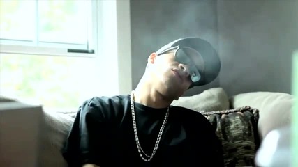 Jay Mayne - Floatin Away