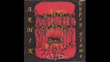 Armik - Dancing shadows