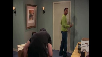 Joey, Season 2, Episode 1-2 Bg Subs [1/2]