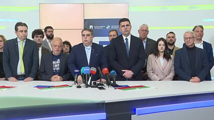 Асен Василев: Поздравяваме Румен Радев, но битката за честността на вота още не е приключила