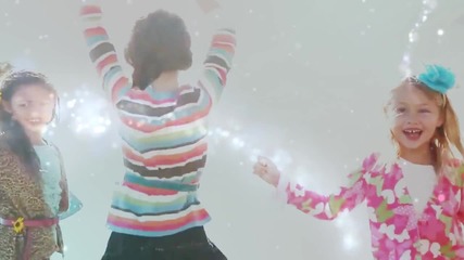 [ Mackenzie Foy ] White Wind