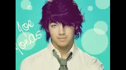 Hurry Up & Save Me Joe Jonas