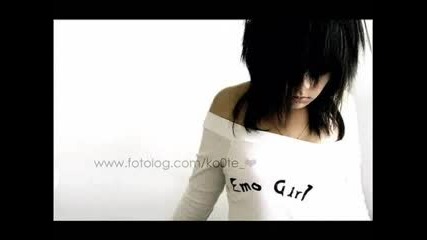 Emo Style Girls