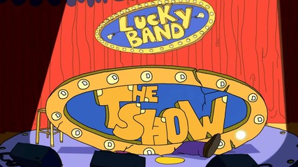 The Show - началото 25.09.2012