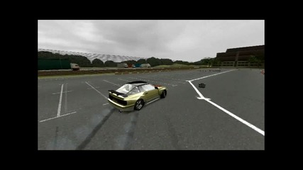 Vanko Drifting