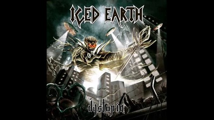 Iced Earth - Equilibrium