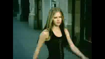 Avril Lavigne - Dont Tell Me