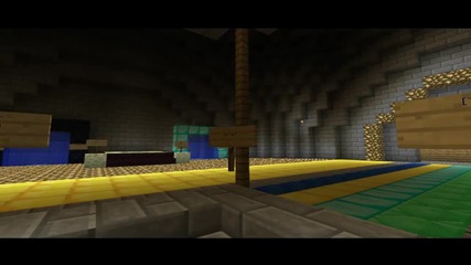 Minecraft- energycraft server