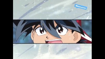 beyblade 314 (116) picking up the pieces