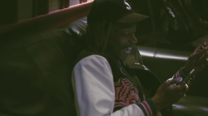 Wiz Khalifa - Good For Us [official Video]