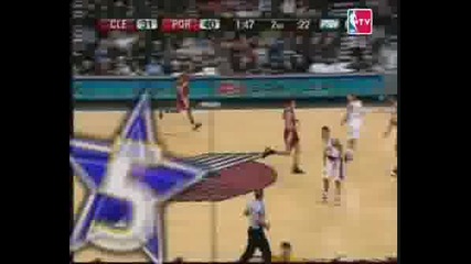 Top 10 Amazing Plays Of 2007