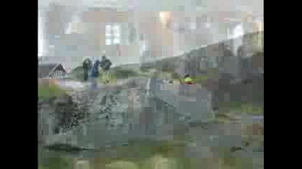 Nwf Global Warming In Greenland Day 3