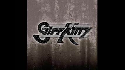 Stiffkitty - Satellite