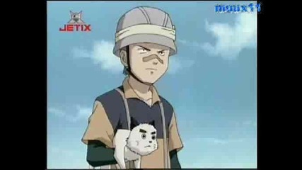 Naruto - Bg Audio Се.1 Еп.11 - Страната На Един Герой - част 5