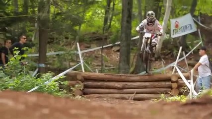 Trek Session