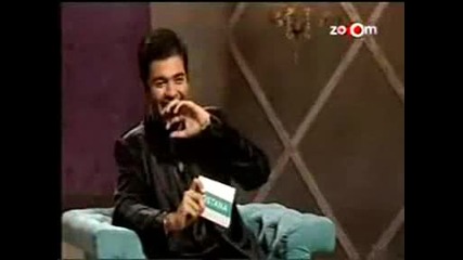 Date With Dostana (2008) 03 Interview With The Cast