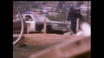 Notorious B.i.g ft. B-real & 2pac - Runnin' From Da Police [new Remix 2011]