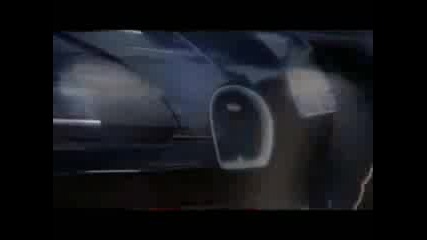 Knight Rider Vs Bugatti Veyron
