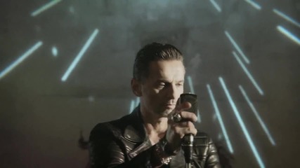 2013 • Depeche Mode - Heaven ( Official Video )